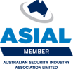ASIAL Member logo