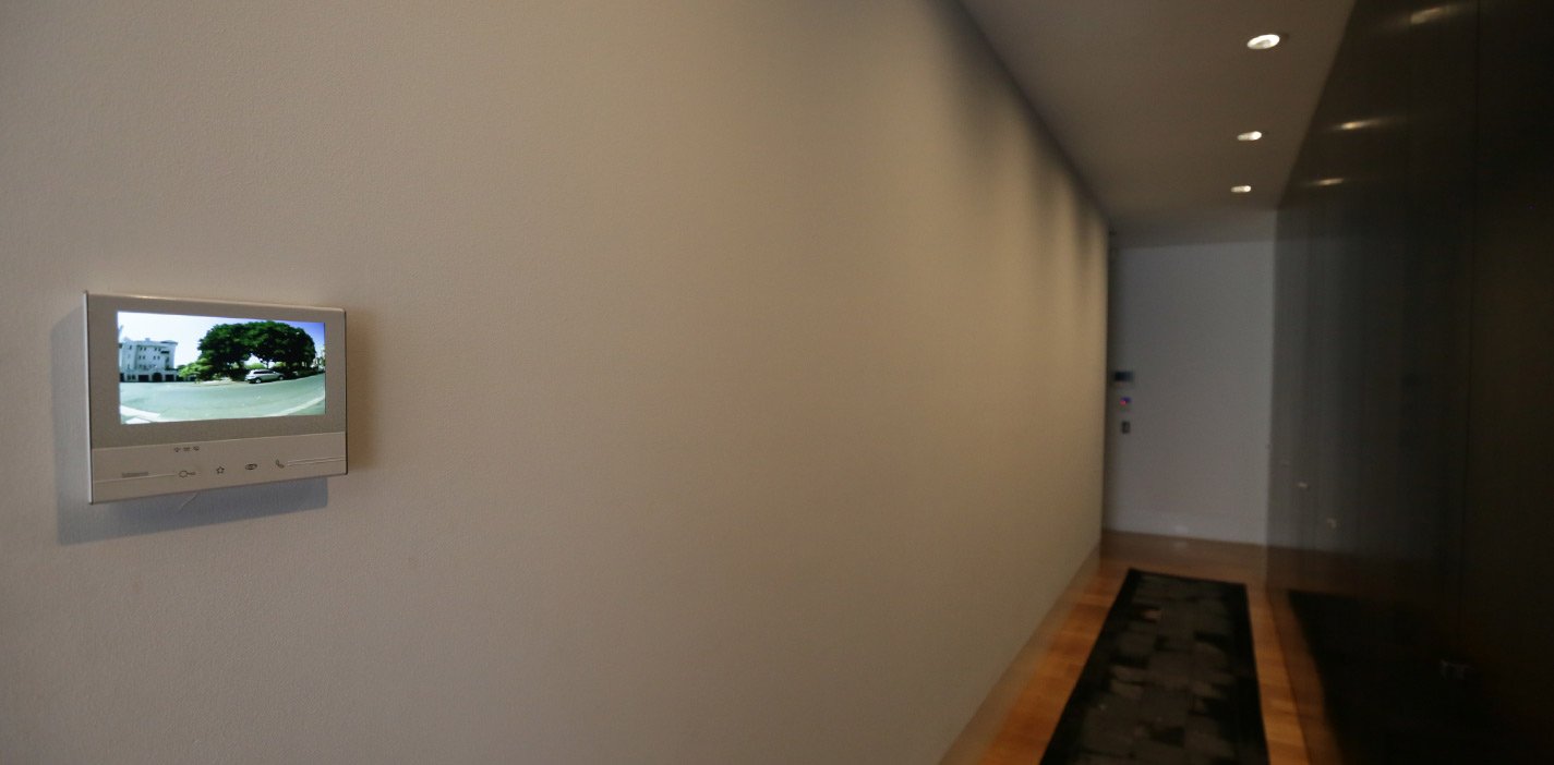 1 Onslow Avenue, Elizabeth Bay (Residential)
