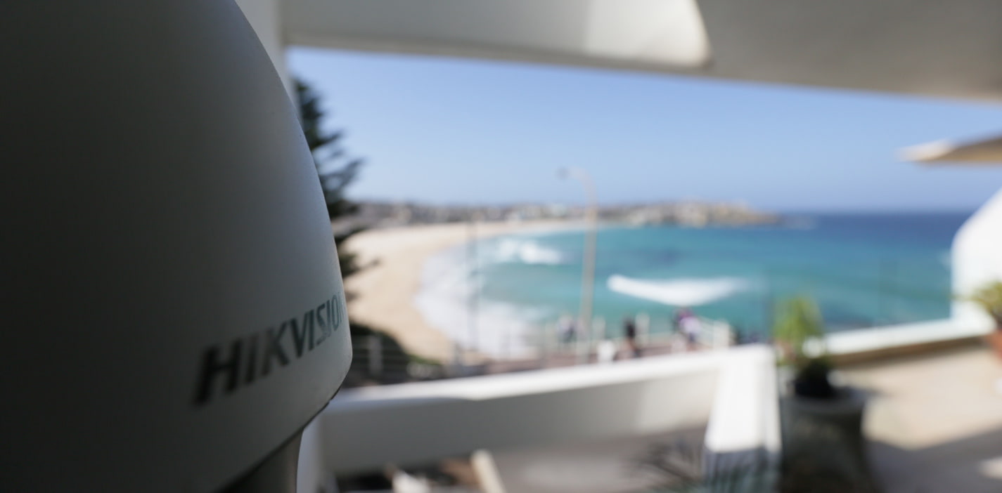 Notts Av, Bondi