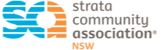 SCA Logo