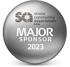 SCA Major Sponsor