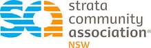 SCA Logo