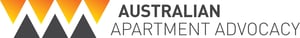 Australian Apartment Advocacy Logo