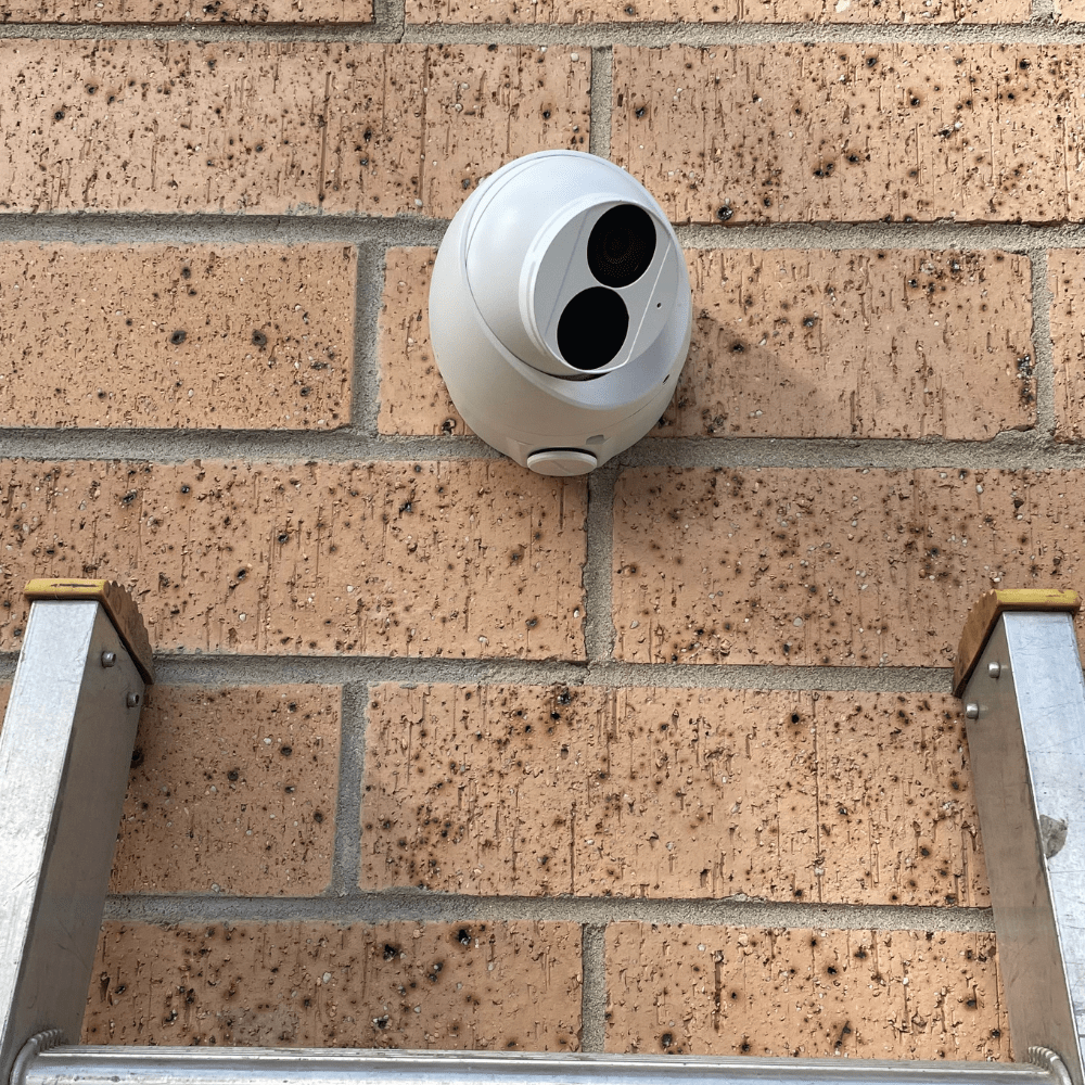 Upgrade your old CCTV system
