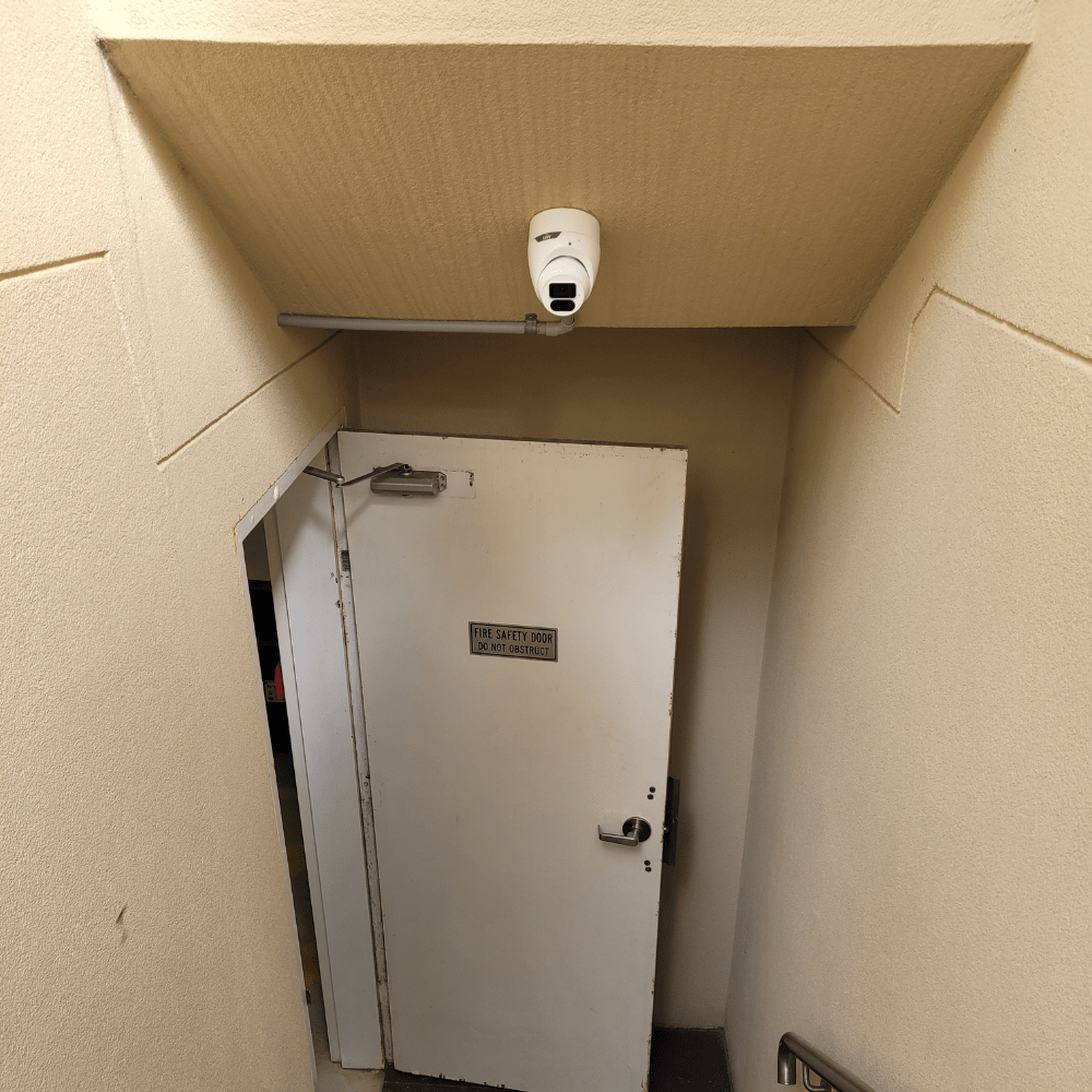 Upgrade your old CCTV system