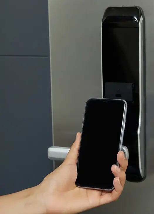 Airfob Keyless Access