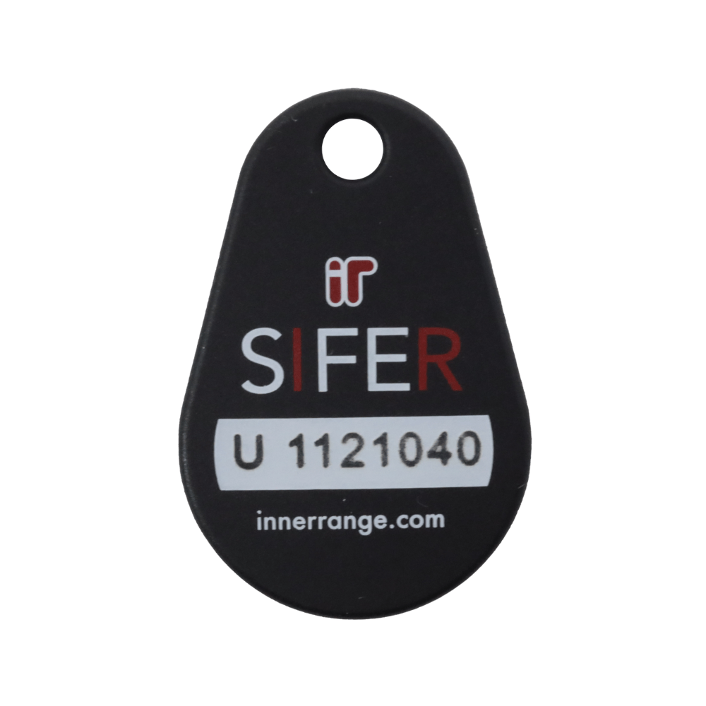 Fobs, garage remotes, mobile credentials