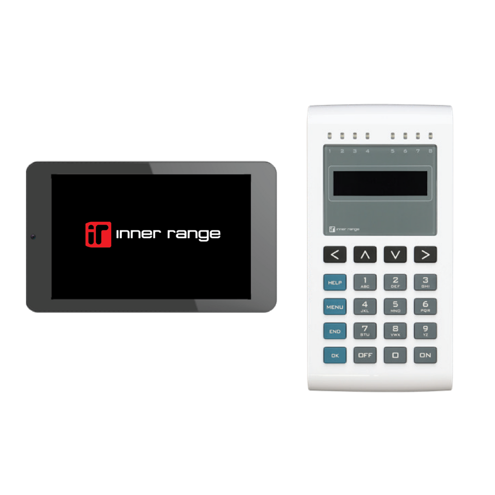 Large building or Complex Access Control