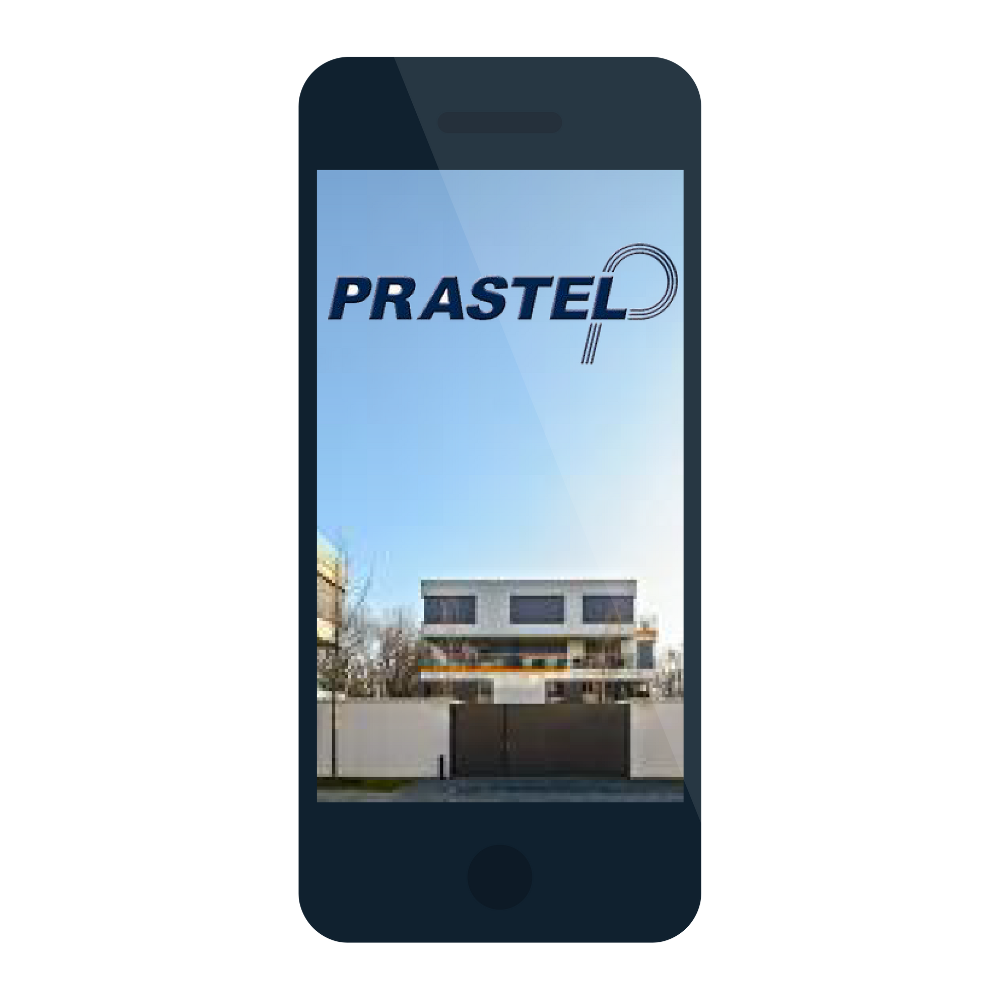 Small Building Access Control
