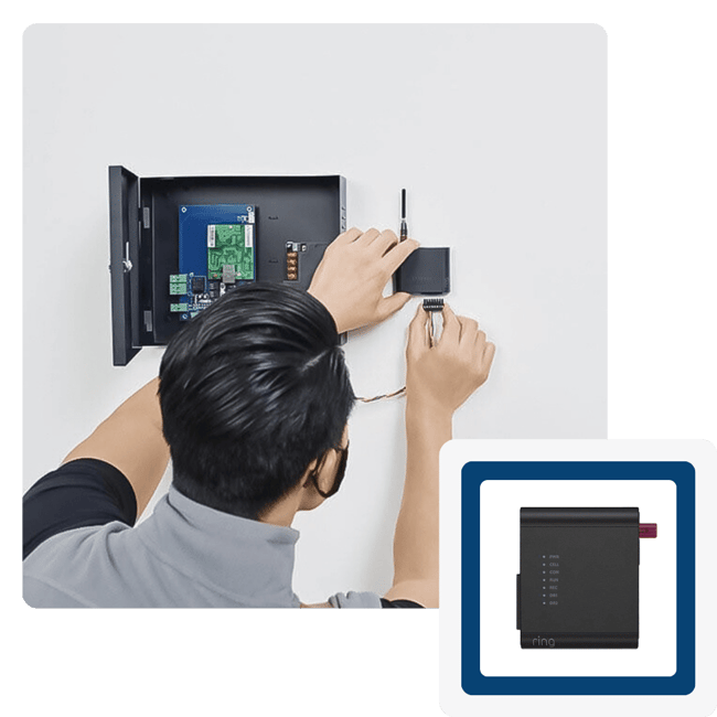 Amazon Key Device