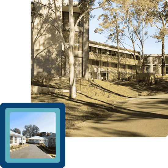 Carrington Care