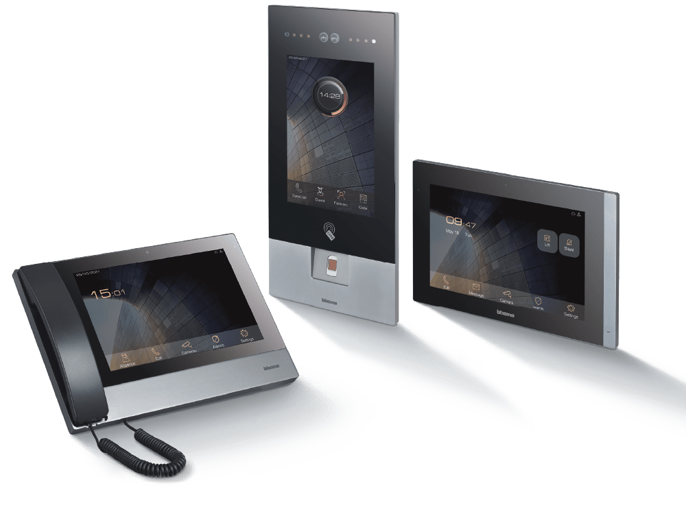 Bticino IP Intercom