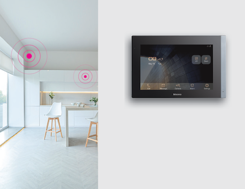 Bticino IP Intercom