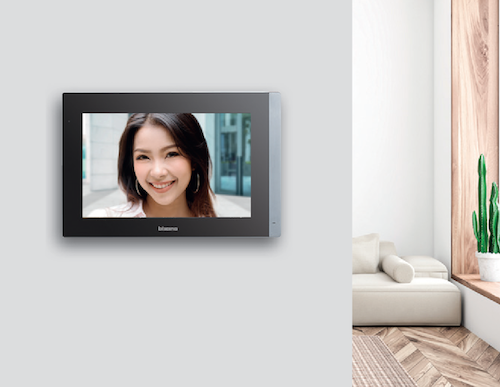 Bticino IP Intercom