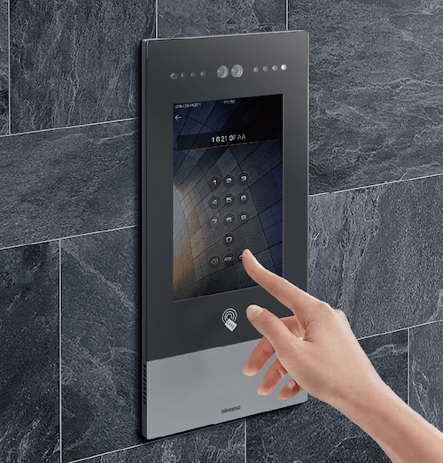 Bticino IP Intercom