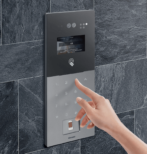 Bticino IP Intercom