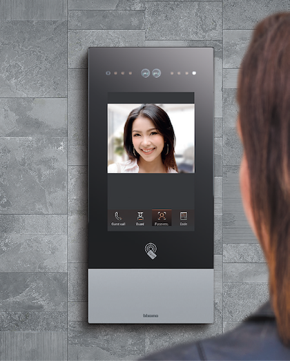 Bticino IP Intercom