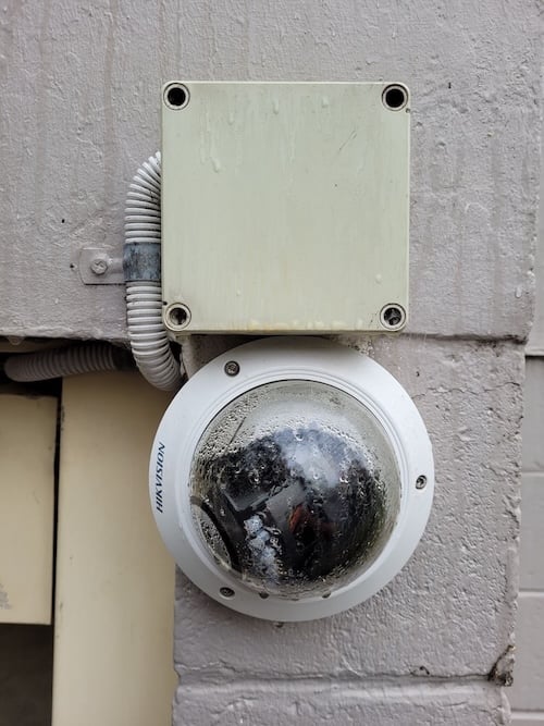 Remote Access and Maintenance