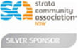 SCA Silver Sponsor