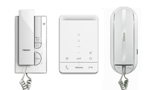 Audio Intercom Handsets