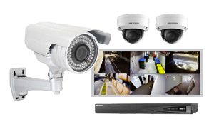 CCTV Cameras