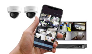 IP CCTV