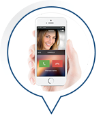 Mobile App Intercoms