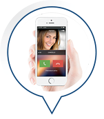 Mobile App Intercoms