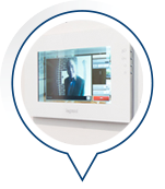 Quatrix Testimonials Video Intercoms