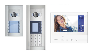 Video Intercoms