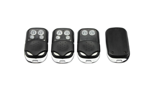 Garage/Wireless Remotes