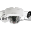 CCTV Cameras