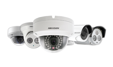 Security Camera Installations Perth