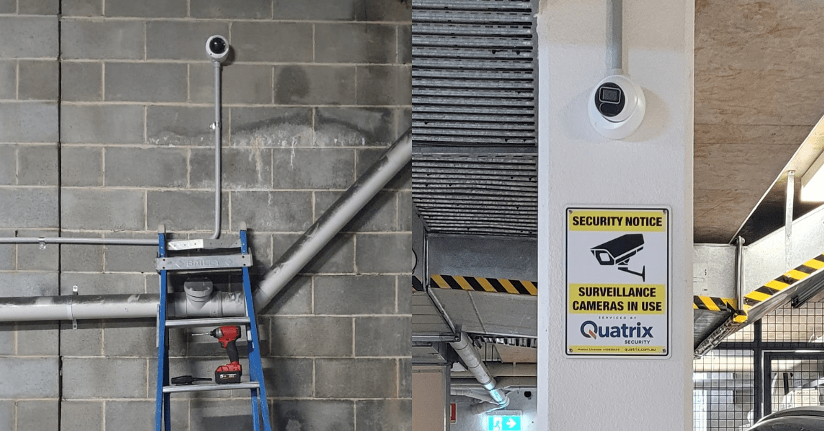 Upgrade your old CCTV system
