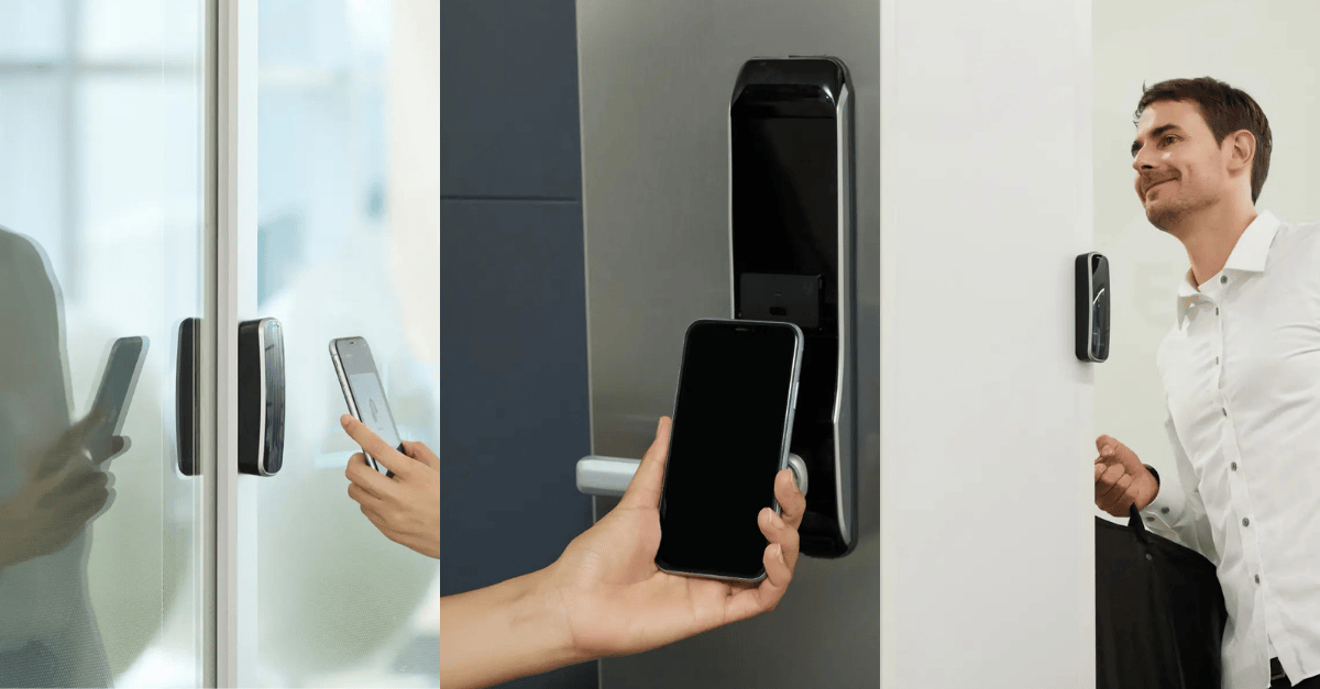 Keyless Access