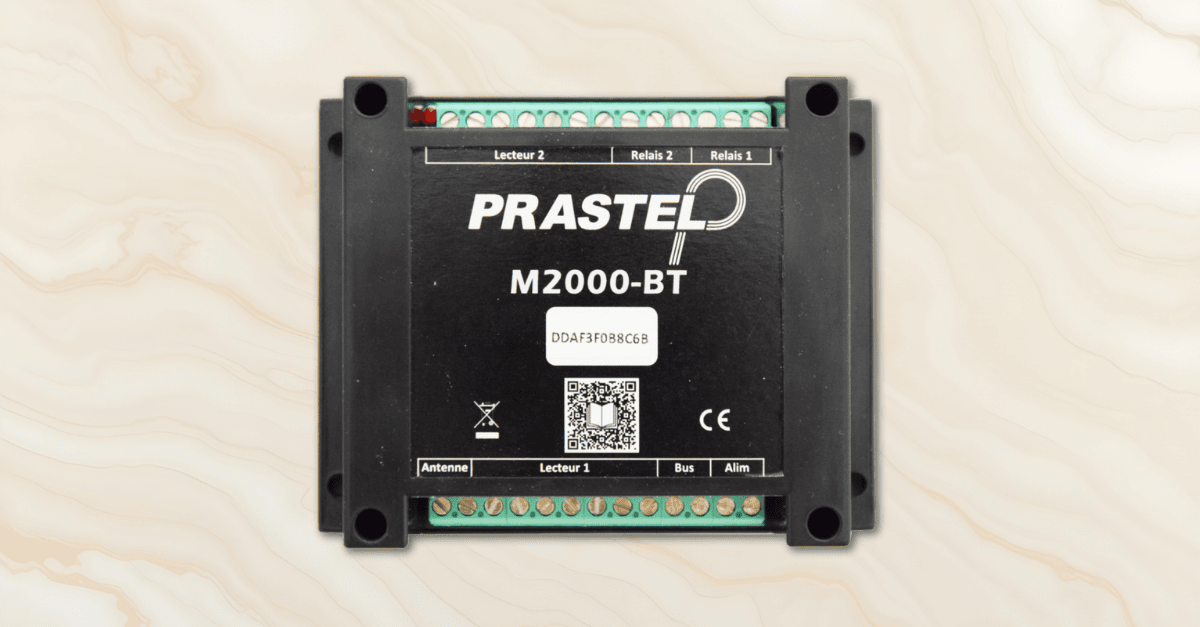 Small Building Access Control